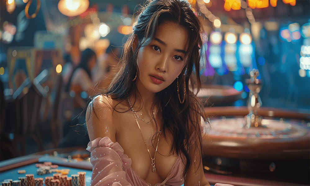 bet 168 casino