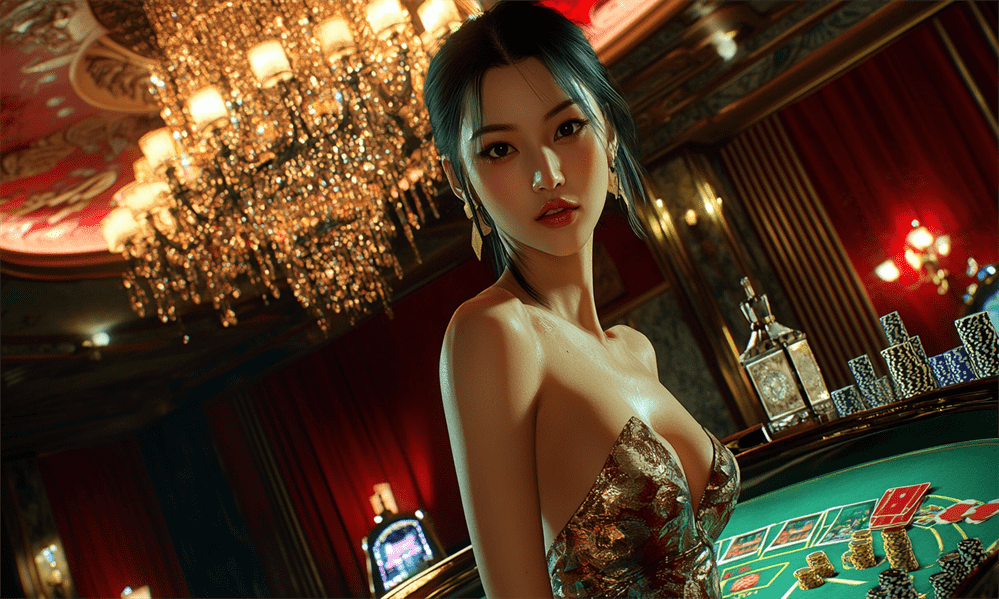 macau casino