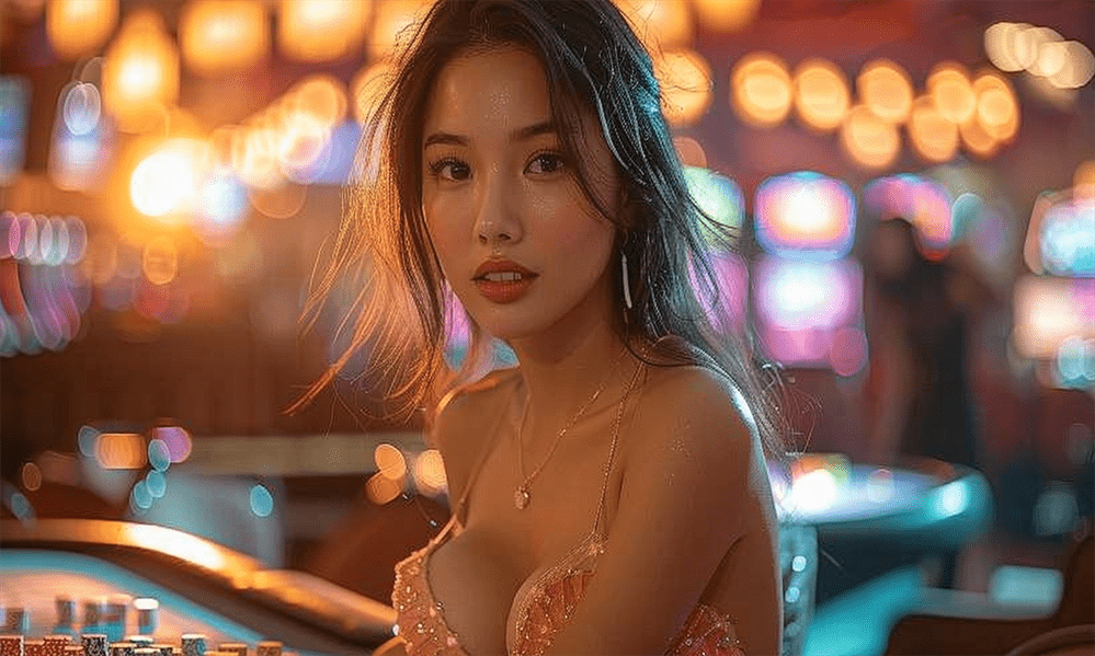 casino deposit 50