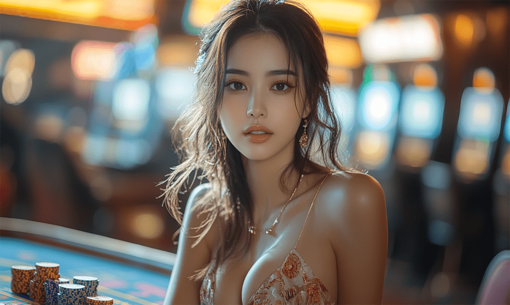 dk8 sòng bạc